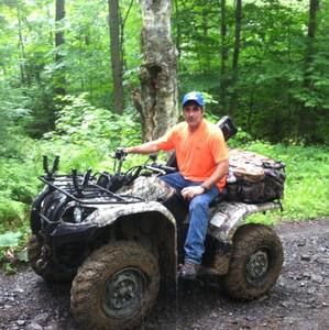 Meet your Posher, Nick